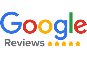 Badge - Google Reviews